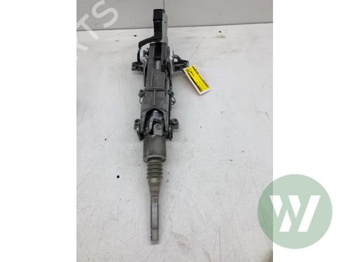 Used Steering column Steering column MERCEDES-BENZ GLE (V167) AMG GLE 53 EQ Boost 4-Matic+ (167.161) (435 hp) 34457357 34457357