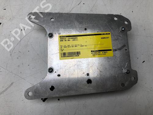 Control unit BMW X6 (E71, E72) xDrive 40 d | BP13405140M11 