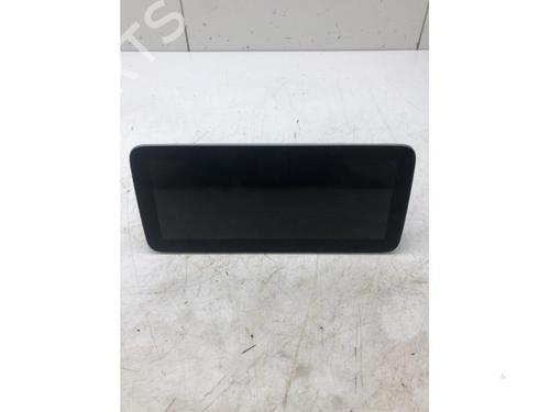 Used Display monitor MERCEDES-BENZ GLC (X253) 220 d 4-matic (253.915) (194 hp) 15350938