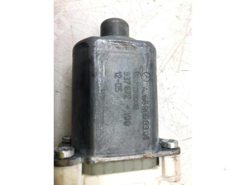 Electronic module MERCEDES-BENZ M-CLASS (W166) ML 350 BlueTEC 4-matic (166.024, 166.023) | BP12098351M83 