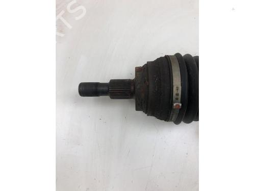 Left front driveshaft MERCEDES-BENZ M-CLASS (W164) ML 320 CDI 4-matic (164.122) | BP19121721M38 