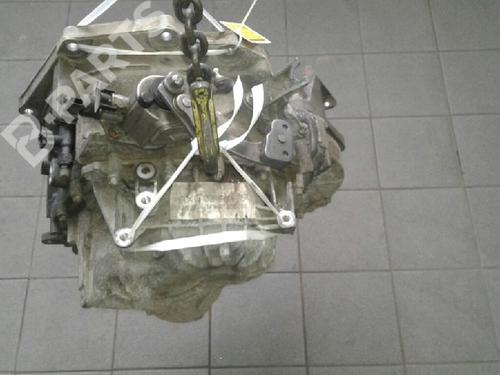 Gearbox OPEL ASTRA J (P10) 1.7 CDTI (68) | BP4842005M3 