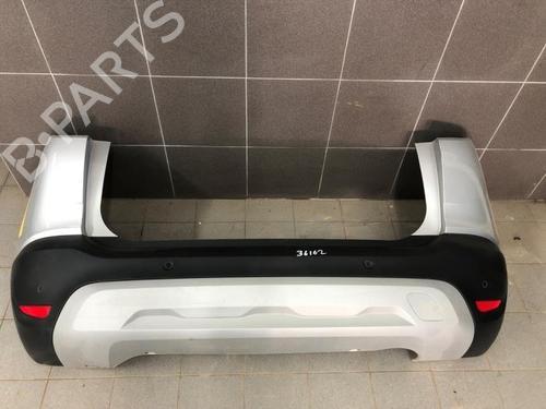 Used Rear bumper OPEL CROSSLAND X / CROSSLAND (P17, P2QO) 1.2 (75) (110 hp) 28802641