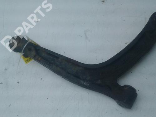 Left front suspension arm FIAT 500 (312_) 1.2 (312AXA1A) | BP8911073M12 