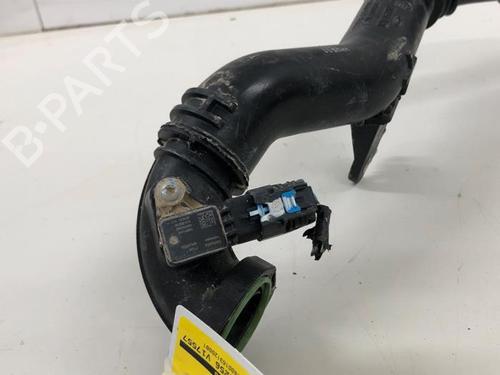 Exhaust system NISSAN MICRA V (K14) 1.0 IG-T 100 | BP29848609M121