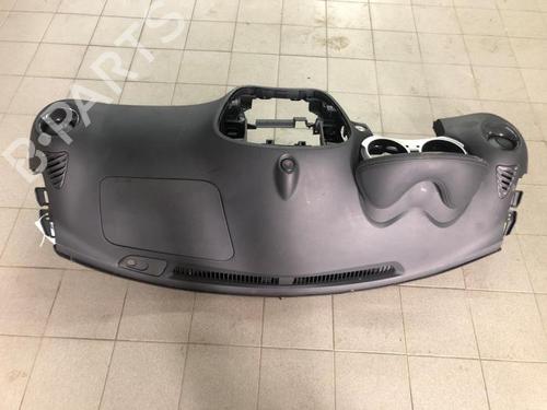 Dashboard NISSAN JUKE (F15) 1.5 dCi | BP20218674C46 