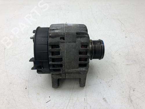 Alternator MERCEDES-BENZ CITAN Box Body/MPV (W415) 109 CDI (415.603, 415.605) | BP16486237M7 