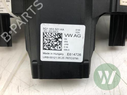 Switch VW T-ROC (A11, D11) 1.5 TSI | BP39452046I30 - Image 5