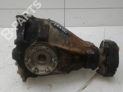 Used Rear differential MERCEDES-BENZ E-CLASS (W210) E 300 Turbo-D (210.025) (177 hp) 5665886