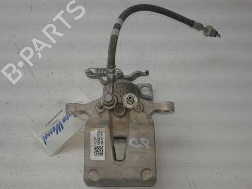 Used Right rear brake caliper KIA CEED Sportswagon (CD) 1.0 T-GDI (120 hp) 14575139