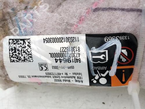 Andre CHEVROLET CAMARO 2.0 Turbo | BP25209719O1