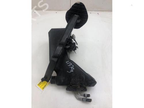 Windscreen washer tank MERCEDES-BENZ GLC (X253) 250 4-matic (253.946) | BP19151009C113