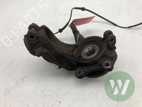 Højre Styrespindel Lejehus Højre Styrespindel Lejehus OPEL CROSSLAND X / CROSSLAND (P17, P2QO) 1.2 (75) (110 hp) 36884428 36884428