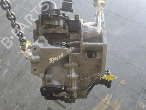 Used Gearbox Gearbox VW GOLF VIII (CD1, DA1) 1.5 eTSI (131 hp) 39914041 39914041