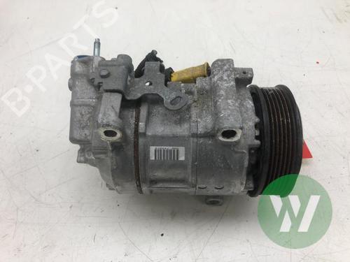 AC compressor OPEL MOKKA 1.2 (76) | BP33456427M34 - Image 3
