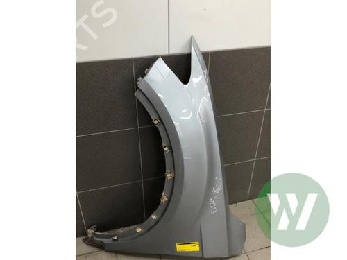 Used Left front fenders VW T-ROC (A11, D11) 1.5 TSI (150 hp) 32457082