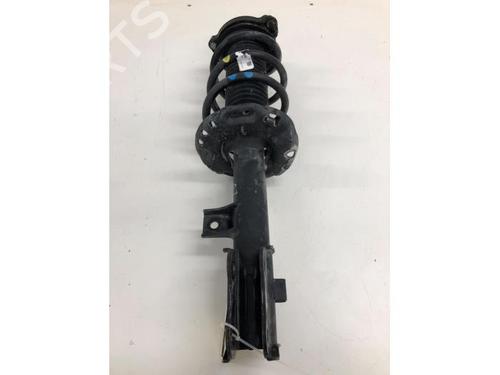 Used Left front shock absorber KIA SPORTAGE IV (QL, QLE) 1.6 GDI (132 hp) 30054473