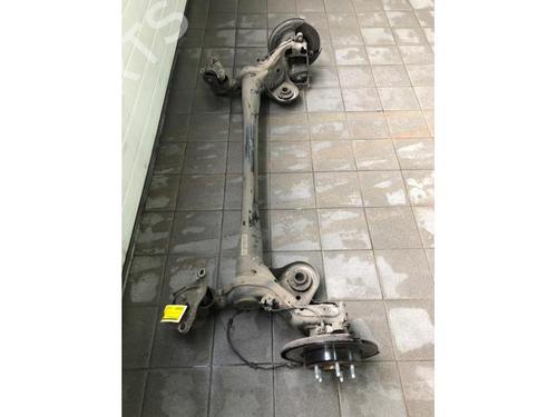 Used Rear axle OPEL ASTRA K (B16) 1.6 CDTi (68) (110 hp) 18407020