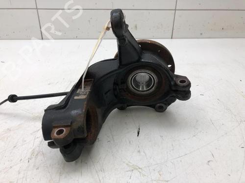 Right front steering knuckle OPEL CROSSLAND X / CROSSLAND (P17, P2QO) 1.2 (75) | BP14577052M26 