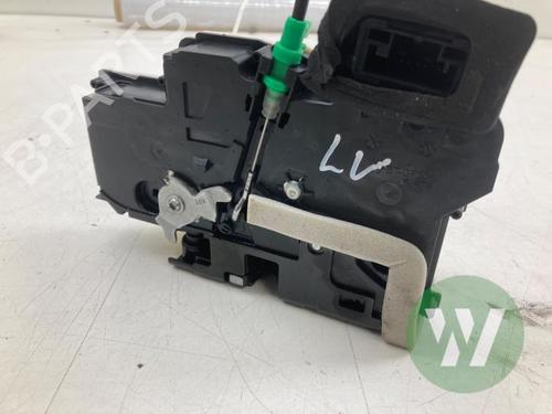 Used Electronic module Electronic module AUDI A5 Avant (FU5) 2.0 TDI (204 hp) 40210941 40210941
