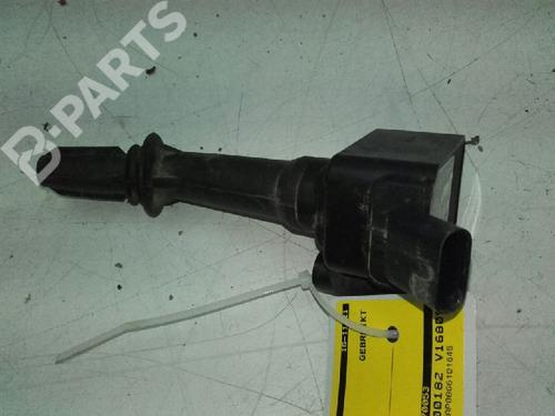 Tændspole OPEL ADAM (M13) 1.0 (90 hp) 8528284
