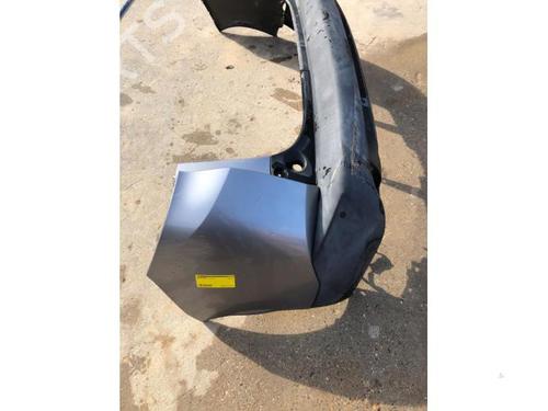 Rear bumper PEUGEOT 2008 I (CU_) 1.5 BlueHDI 100 | BP29042211C8