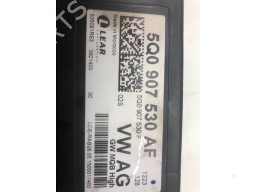 Electronic module AUDI A3 Sportback (8VA, 8VF) 1.6 TDI | BP17799053M83 