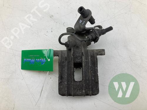 Left rear brake caliper SEAT LEON (1P1) 1.2 TSI | BP32195514M107