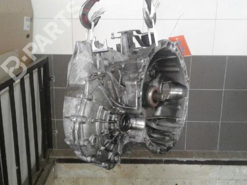 Gearbox CHEVROLET SILVERADO 2500 HD Cab & Chassis 6.0 CNG 4WD | BP4777358M3 