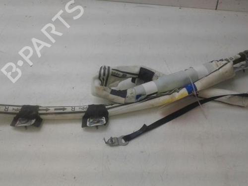 Højre gardin airbag OPEL CORSA E (X15) 1.4 (08, 68) (90 hp) 14575384