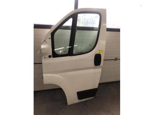 Used Left front door CITROËN JUMPER II Van 2.2 BlueHDi 120 (120 hp) 28210619