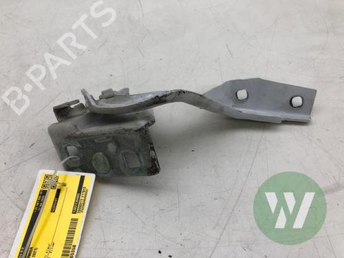 Hinge/Door check strap FIAT DUCATO Van (250_) 160 Multijet 2,3 D | BP32363008C146