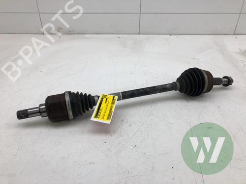 Used Left front driveshaft Left front driveshaft OPEL GRANDLAND / GRANDLAND X (A18, P1UO) 1.2 (75) (131 hp) 33305544 33305544