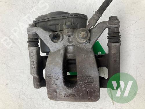 Right rear brake caliper RENAULT MEGANE E-TECH SUV EV60 (BNJ1) | BP39915957M106 - Image 2