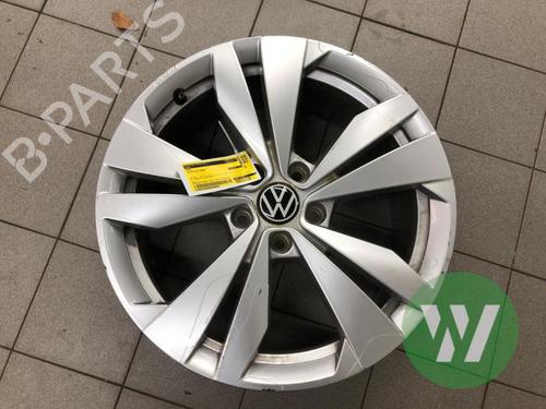 Jante Jante VW ID.3 (E11, E12) Pro (145 hp) 34256899 34256899