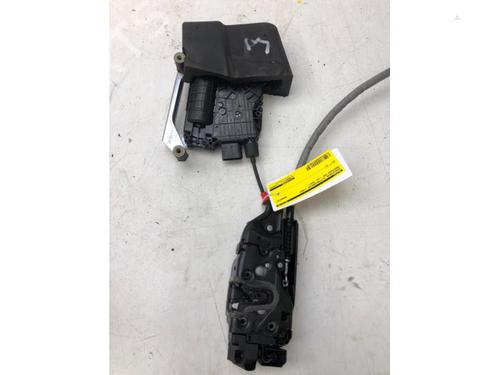 Elektronisk modul MERCEDES-BENZ EQV (W447) EQV 300 (447.813, 447.815) (204 hp) 15941242