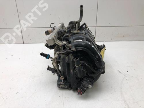 Intake manifold OPEL CORSA E (X15) 1.4 (08, 68) | BP11207663M70 