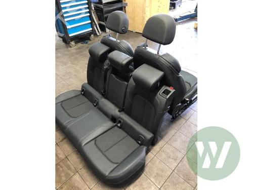 Seats set AUDI Q2 (GAB, GAG) 35 TFSI | BP39715705C78 - Image 5
