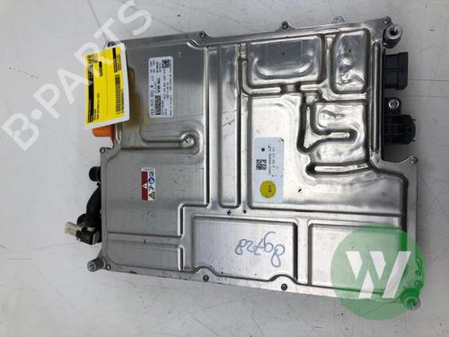 Used Electronic module Electronic module FORD USA EXPLORER (CX740) EV (286 hp) 39914466 39914466