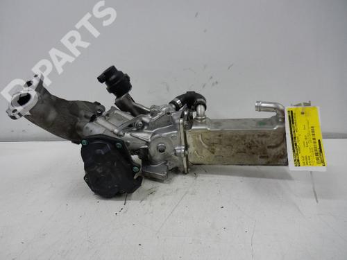 Used Egr MERCEDES-BENZ E-CLASS (W212) E 200 CDI / BlueTEC (212.005, 212.006) (136 hp) 4743344