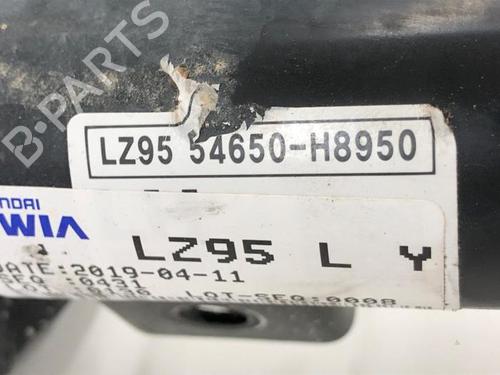 Left front shock absorber KIA STONIC (YB) 1.0 T-GDi | BP26932618M16 