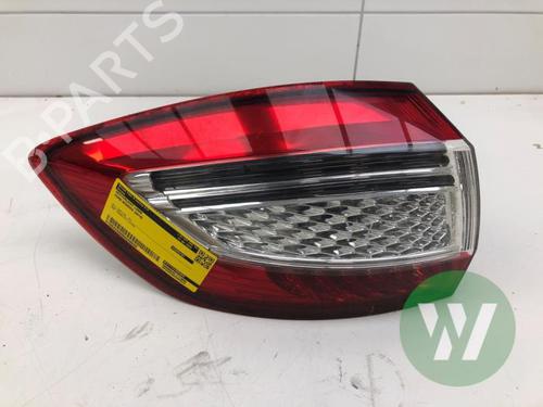 Venstre baglygte Venstre baglygte FORD MONDEO IV Turnier (BA7) 2.0 TDCi (163 hp) 33949033 33949033