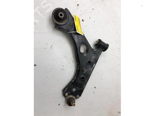 Used Right front suspension arm OPEL CORSA E (X15) 1.4 (08, 68) (90 hp) 14578281