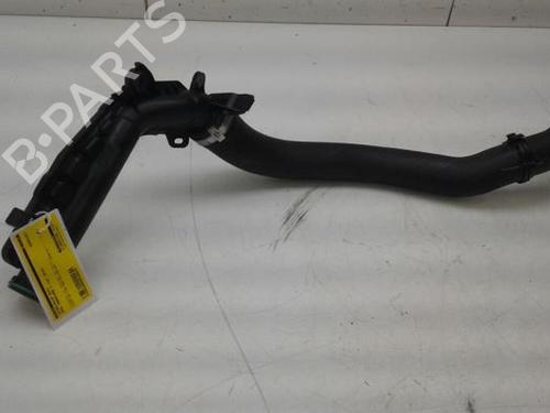 Used Exhaust system OPEL GRANDLAND / GRANDLAND X (A18, P1UO) 1.2 (75) (131 hp) 14574592