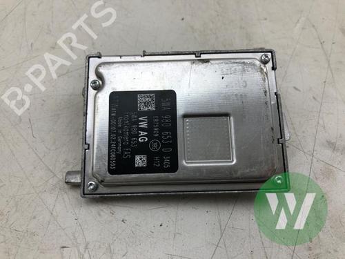 Camera VW GOLF VIII (CD1, DA1) 2.0 TDI | BP32443921E14  - Image 5