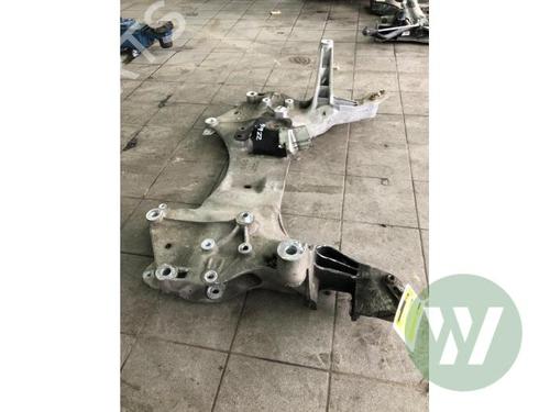 Subframe JEEP CHEROKEE (KL) 2.2 CRD 4x4 | BP31319298M9