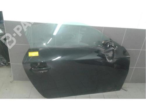 Used Right front door AUDI TT (FV3, FVP) 2.0 TDI (184 hp) 10335786