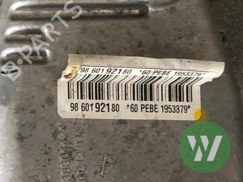 Steering rack OPEL CORSA F (P2JO) 1.2 (68) | BP38620289M22 - Image 4
