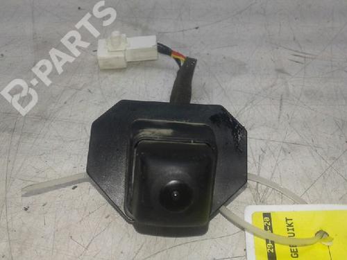 Kamera VW FOX Hatchback (5Z1, 5Z3, 5Z4) 1.6 Total Flex | BP7796114E14 
