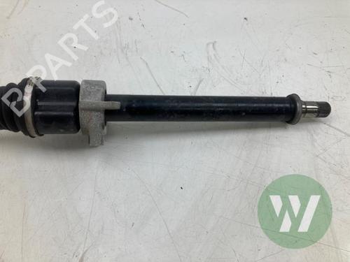 Right front driveshaft BMW 1 (F40) 118 i | BP39495064M39 - Image 2